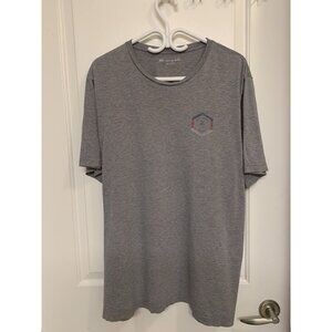 Travis Matthew Grey T-shirt XXL 100%‎ Pima Cotton